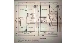 Blk 446 Hougang Avenue 8 (Hougang), HDB Executive #618326661